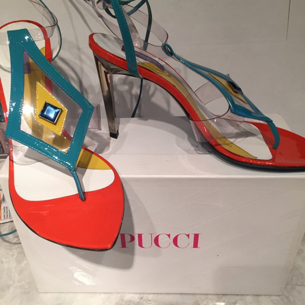 Emilio Pucci